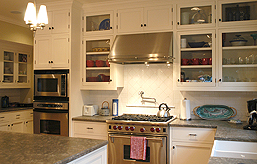 DOUBLE DUTCH COLONIAL